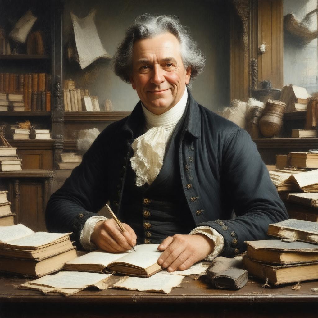 John Murray